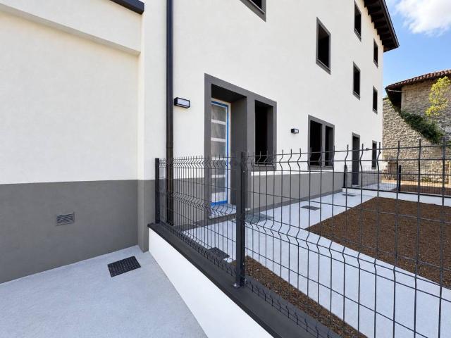 Appartamento in vendita a Borgo San Domenico, Cividale del Friuli