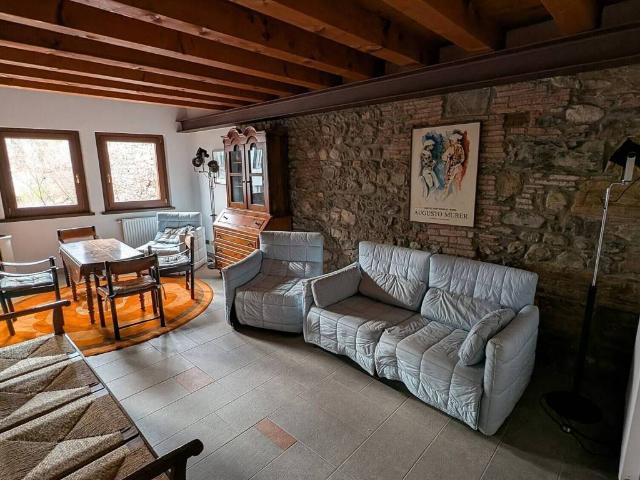 Appartamento in vendita a Borgo San Domenico, Cividale Del Friuli