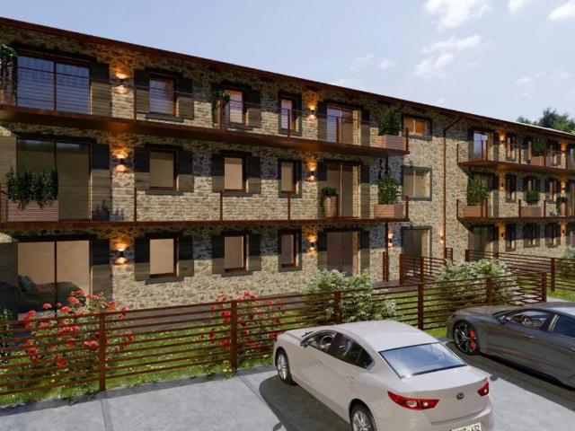 Appartamento in vendita a Cividale Del Friuli, Friuli-Venezia Giulia