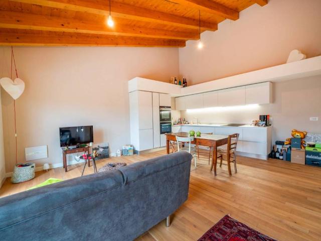 Appartamento in vendita a Borgo Brossana, Cividale del Friuli