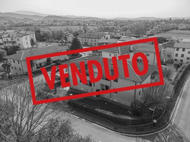 Appartamento in vendita a Grupignano, Cividale Del Friuli