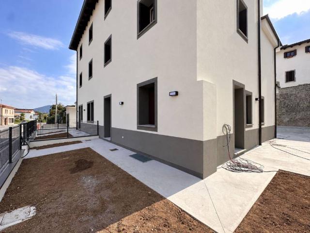 Appartamento in vendita a Borgo San Domenico, Cividale del Friuli