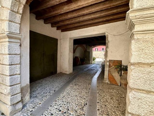 Appartamento in vendita a Borgo San Domenico, Cividale Del Friuli