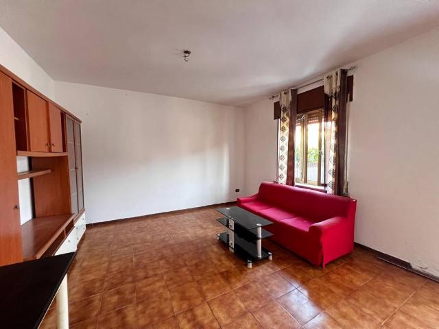 Appartamento in vendita a Cividate al Piano, Bergamo