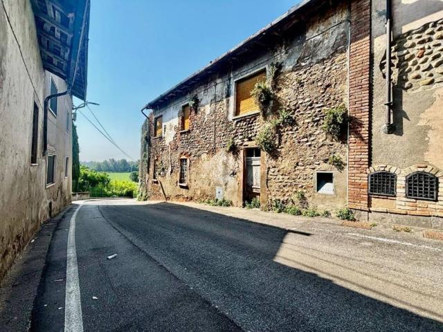 Appartamento in vendita a Cividate Al Piano, Lombardia