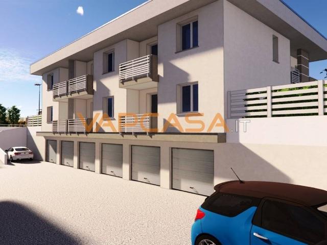 Appartamento in vendita a Cividate al Piano, Bergamo