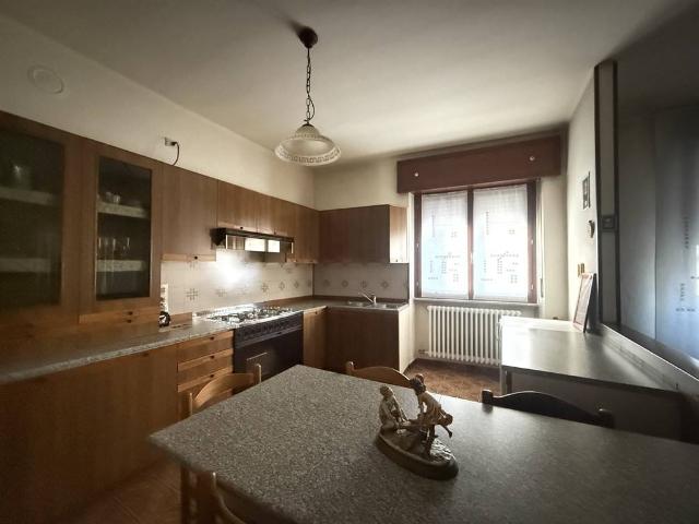 Appartamento in vendita a Cividate Al Piano, Lombardia
