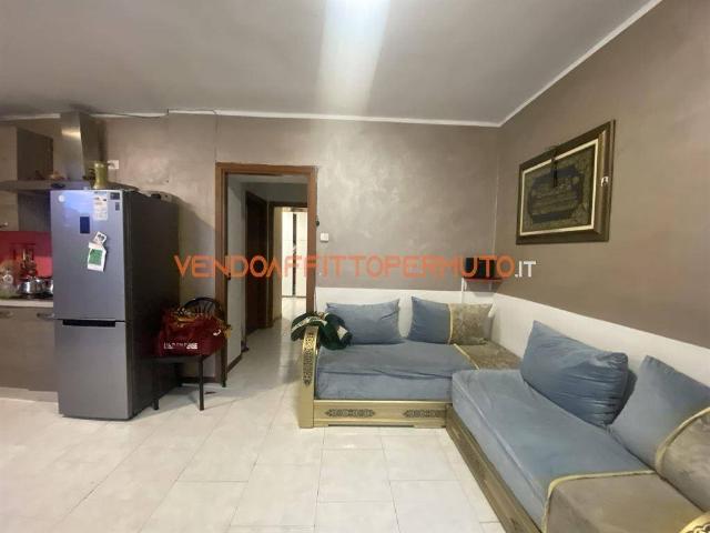 Appartamento in vendita a Cividate Al Piano, Lombardia