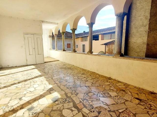 Appartamento in vendita a Comunità montana della valle Camonica, Cividate Camuno