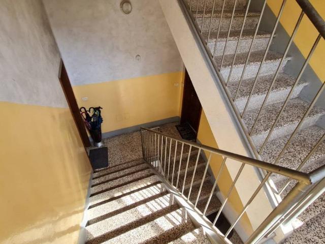 Appartamento in vendita a Borgo Olcese, Cividate Camuno