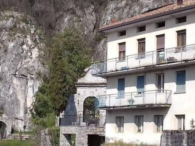 Appartamento in vendita a Comunità montana della valle Camonica, Cividate Camuno
