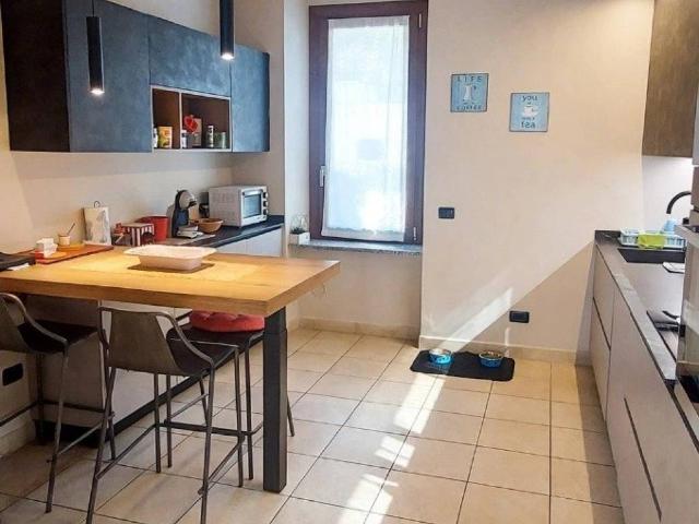 Appartamento in vendita a Cividate Camuno, Brescia