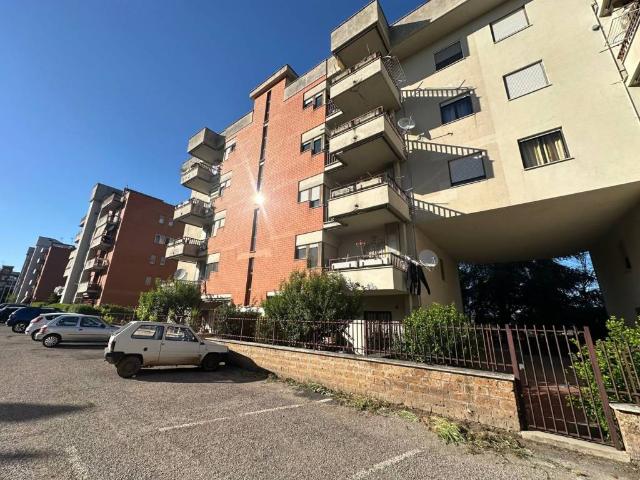 Appartamento in vendita a Civita Castellana, Lazio