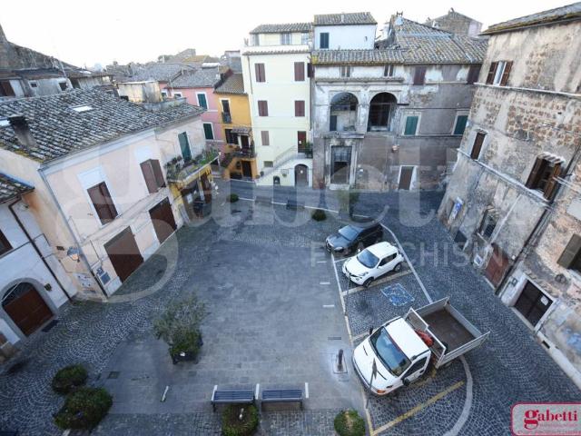 Appartamento in vendita a Civita Castellana, Lazio