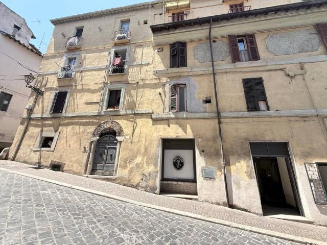 Appartamento in vendita a Civita Castellana, Lazio