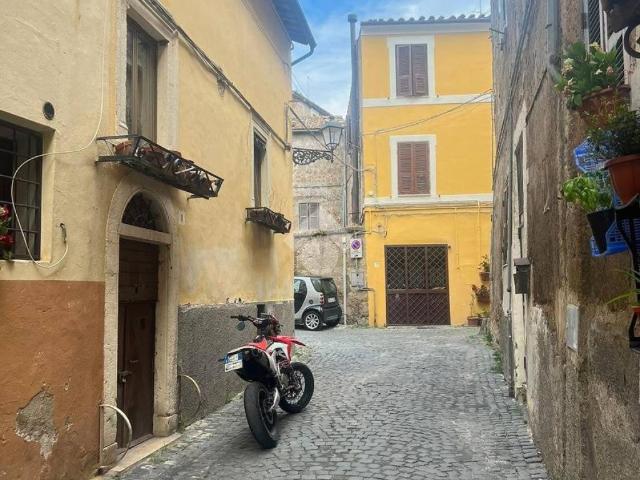 Appartamento in vendita a Civita Castellana, Lazio