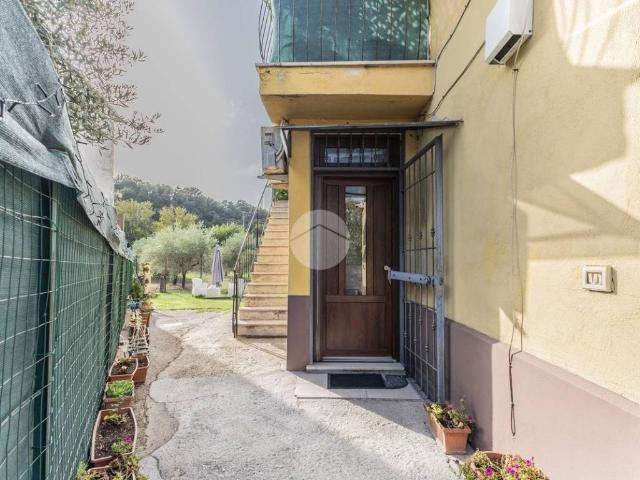 Appartamento in vendita a Borghetto, Civita Castellana