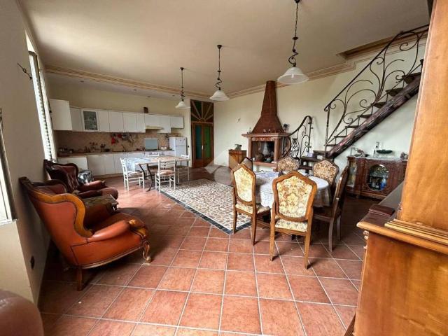 Appartamento in vendita a Civita Castellana, Lazio