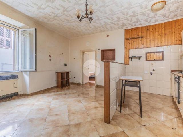 Appartamento in vendita a Civita Castellana, Lazio
