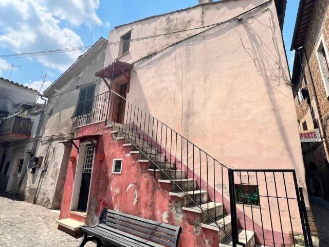 Appartamento in vendita a Civita Castellana, Lazio