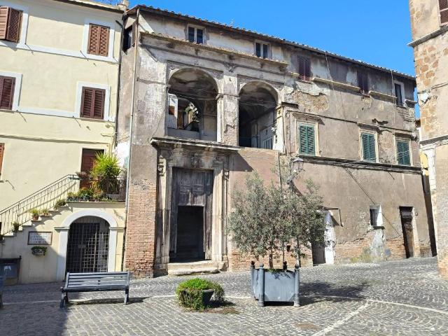 Appartamento in vendita a Civita Castellana, Lazio