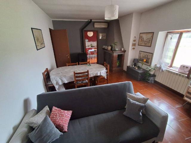 Appartamento in vendita a Civita Castellana, Lazio