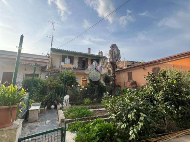 Appartamento in vendita a Civita Castellana, Lazio