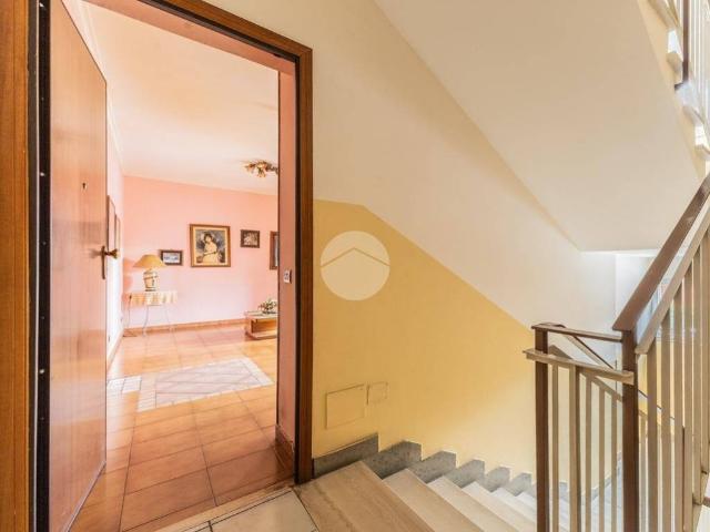Appartamento in vendita a Civita Castellana, Viterbo