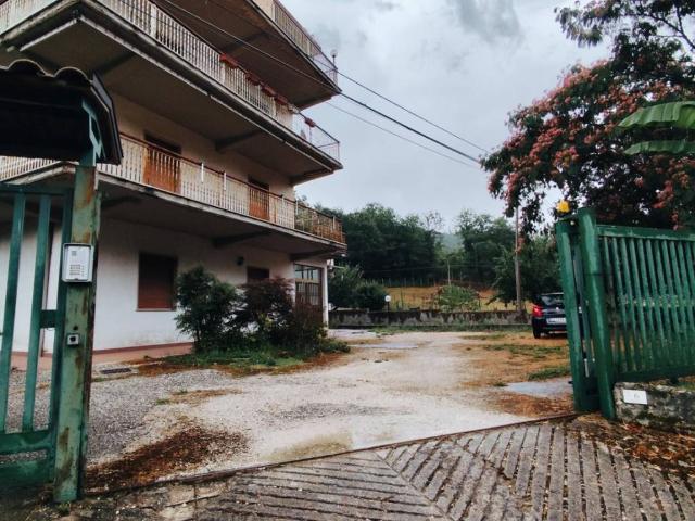 Appartamento in vendita a Civita D'antino, Abruzzo