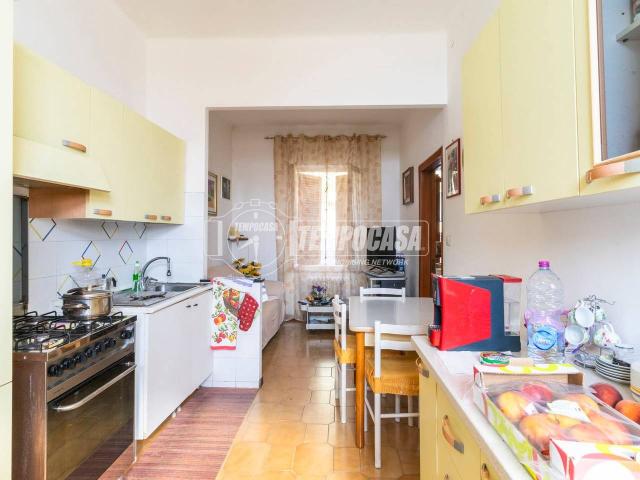 Appartamento in vendita a Contrada Celeste, Marche