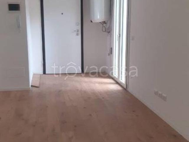 Monolocale in vendita a San Marone, Marche