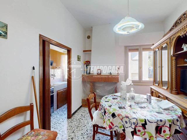 Appartamento in vendita a Contrada Grazie, Marche