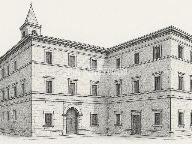 Appartamento in vendita a Contrada Celeste, Marche