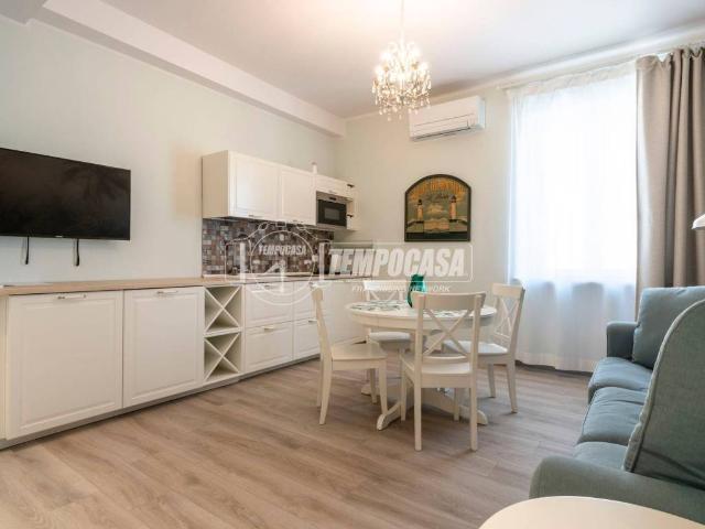 Appartamento in vendita a Marche, Macerata