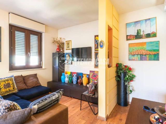 Appartamento in vendita a Marche, Macerata