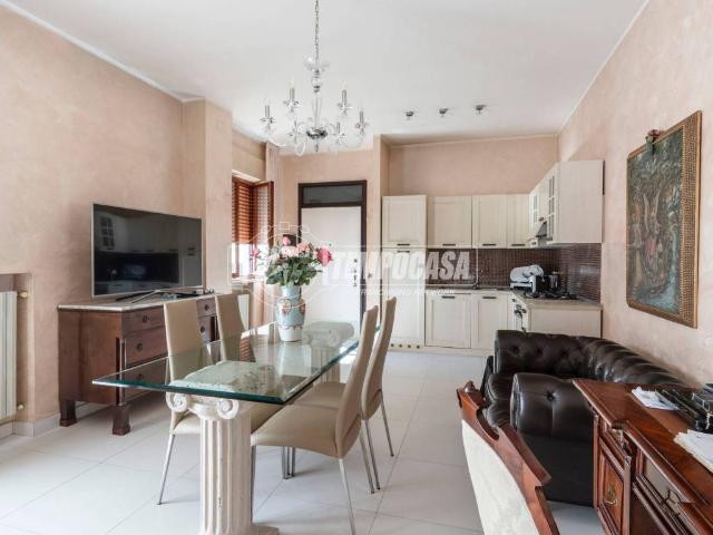 Appartamento in vendita a San Marone, Marche