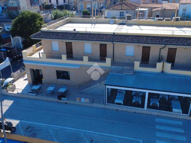 Appartamento in vendita a Fontespina, Civitanova Marche