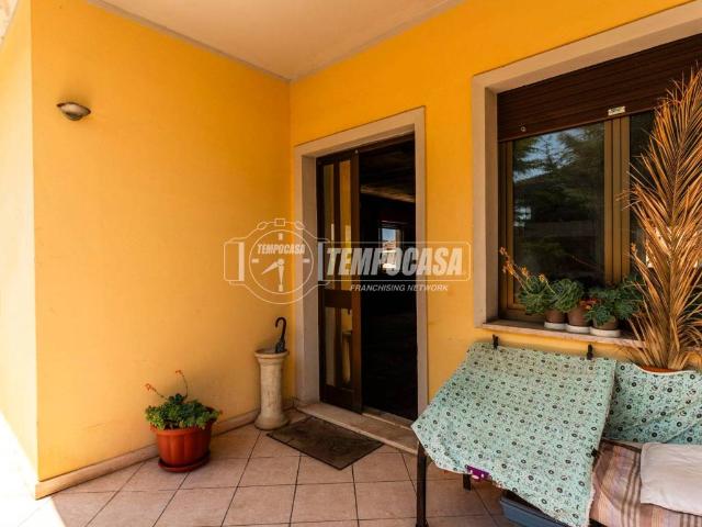 Appartamento in vendita a Contrada Maranello, Marche
