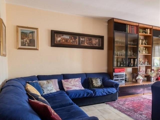 Appartamento in vendita a San Marone, Marche