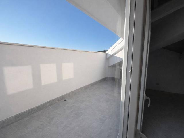 Attico in vendita a Marche, Macerata