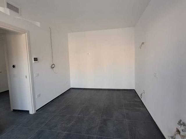 Appartamento in vendita a Fontespina, Civitanova Marche