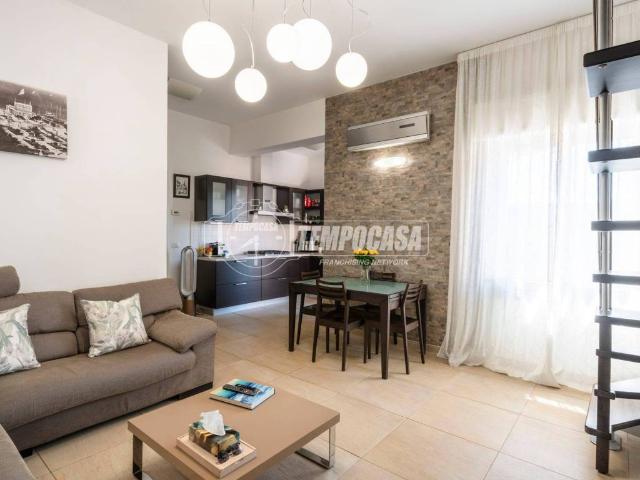 Appartamento in vendita a Contrada Celeste, Marche