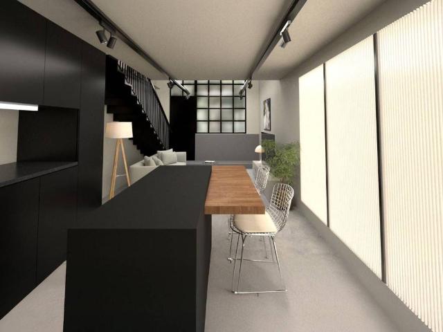 Appartamento in vendita a San Marone, Marche