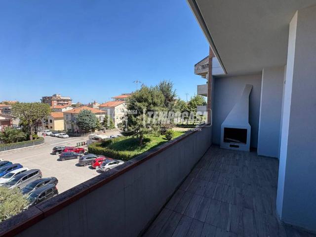 Appartamento in vendita a Marche, Macerata