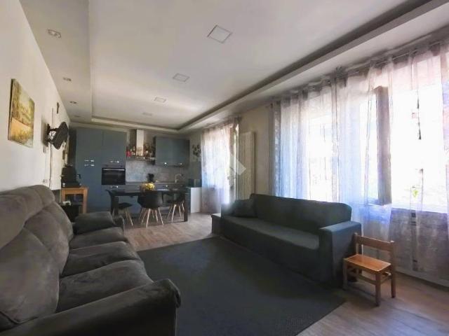 Appartamento in vendita a San Marone, Marche