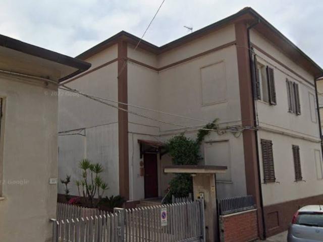 Appartamento in vendita a Fontespina, Civitanova Marche