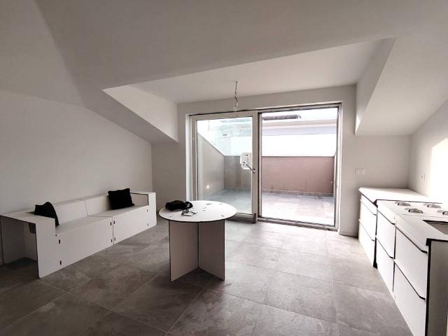 Appartamento in vendita a San Marone, Marche