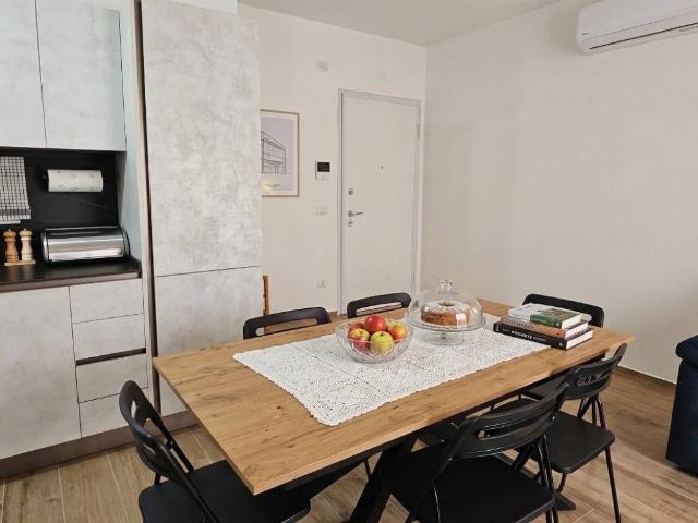 Appartamento in vendita a San Marone, Marche