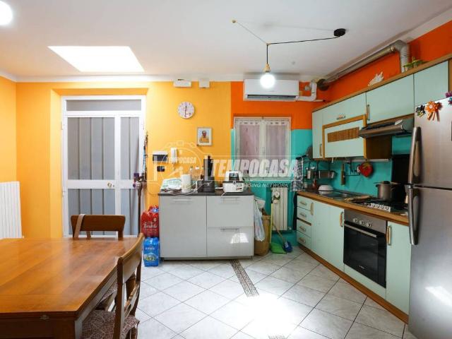 Appartamento in vendita a Contrada Celeste, Marche