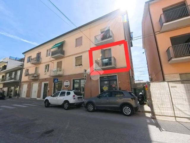 Appartamento in vendita a Fontespina, Civitanova Marche